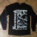 Necromantia - TShirt or Longsleeve - NECROMANTIA - Ancient Pride (Longsleeve)