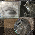 Morgul - Tape / Vinyl / CD / Recording etc - MORGUL ‎– Sketch Of Supposed Murderer (Audio CD)