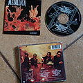 Metallica - Tape / Vinyl / CD / Recording etc - METALLICA ‎– Load (Audio CD)