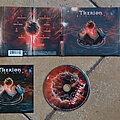 Therion - Tape / Vinyl / CD / Recording etc - THERION -  Sitra Ahra (Ltd. Deluxe Digipack)