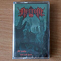 Necrom - Tape / Vinyl / CD / Recording etc - Necrom - All Patha Are Left Here... (MC Tape)