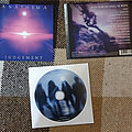 Anathema - Tape / Vinyl / CD / Recording etc - ANATHEMA – Judgement (Audio CD)