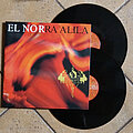 Orphaned Land - Tape / Vinyl / CD / Recording etc - ORPHANED LAND ‎– El Norra Alila (Double Black Vinyl) Ltd. 300 copies