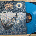 Woods Of Desolation - Tape / Vinyl / CD / Recording etc - WOODS OF DESOLATION ‎– The Falling Tide (Blue/White/Black Marbled) Ltd. 500