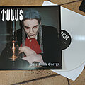 Tulus - Tape / Vinyl / CD / Recording etc - TULUS ‎– Pure Black Energy (White Vinyl)