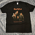 Saint Vitus - TShirt or Longsleeve - SAINT VITUS - Hallow's Victim (T-Shirt)