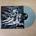 Mörk Gryning - Tape / Vinyl / CD / Recording etc - MORK GRYNING - Tusen Ar Har Gatt... (Silver Vinyl)