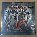 Drudkh - Tape / Vinyl / CD / Recording etc - DRUDKH - Eastern Frontier In Flames (Blue Vinyll)