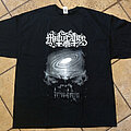 Mütiilation - TShirt or Longsleeve - Mütiilation MUTIILATION - Sorrow Galaxies (T-Shirt)