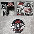 Bestial Holocaust - Tape / Vinyl / CD / Recording etc - BESTIAL HOLOCAUST ‎– Final Extermination (Ltd. Audio CD)