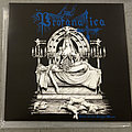 Profanatica - Tape / Vinyl / CD / Recording etc - Profanatica ‎– Altar Of The Virgin Whore (Black Vinyl)