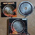 Amon Amarth - Tape / Vinyl / CD / Recording etc - AMON AMARTH ‎– Fate Of Norns (Audio CD)