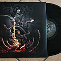 Rotting Christ - Tape / Vinyl / CD / Recording etc - ROTTING CHRIST ‎– Theogonia (1st Pressing Black Vinyl) Ltd. 500 copies