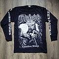 Graveland - TShirt or Longsleeve - GRAVELAND - Carpathian Wolves (Longsleeve)