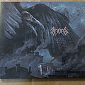 Khors - Tape / Vinyl / CD / Recording etc - Khors - Де Слово Набуває Вічності (Digipack Drakkar)