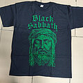 Black Sabbath - TShirt or Longsleeve - Black Sabbath - Lord Of This World (T-Shirt)