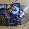 Hooded Menace - Tape / Vinyl / CD / Recording etc - HOODED MENACE ‎– The Tritonus Bell (Crystal Clear & Black Marbled Vinyl)...