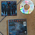 Testament - Tape / Vinyl / CD / Recording etc - TESTAMENT ‎– Souls Of Black (Audio CD) Signed by Band members