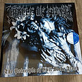 Cradle Of Filth - Tape / Vinyl / CD / Recording etc - Cradle Of Filth ‎– The Principle Of Evil Made Flesh (Limited edition...