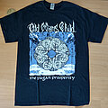 Old Man&#039;s Child - TShirt or Longsleeve - OLD MAN'S CHILD - The Pagan Prosperity (T-Shirt)