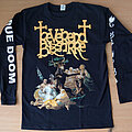 Reverend Bizarre - TShirt or Longsleeve - REVEREND BIZARRE - In The Rectory Of The Bizarre Reverend (Longsleeve)