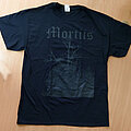 Mortiis - TShirt or Longsleeve - MORTIIS - Alternate 1993 Demo Cover (T-Shirt)