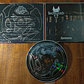 Isengard - Tape / Vinyl / CD / Recording etc - ISENGARD ‎– Høstmørke (1st press CD)