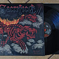 Sacrifice - Tape / Vinyl / CD / Recording etc - SACRIFICE – Torment In Fire (180g Black Vinyl) Ltd. 500 copies