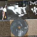 Mayhem - Tape / Vinyl / CD / Recording etc - MAYHEM – Live In Leipzig (Digipack CD)