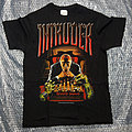 Intruder - TShirt or Longsleeve - INTRUDER - Psycho Savant (T-Shirt)