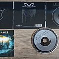 In Flames - Tape / Vinyl / CD / Recording etc - IN FLAMES ‎– Soundtrack To Your Escape (Limited Digipack CD)