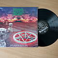 Morbid Angel - Tape / Vinyl / CD / Recording etc - MORBID ANGEL – Domination (Black Vinyl)