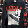 Led Zeppelin - TShirt or Longsleeve - Led Zeppelin Longsleeve