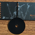 Hell:on - Tape / Vinyl / CD / Recording etc - HELL:ON - Shaman (Digibook CD)