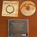Primordial - Tape / Vinyl / CD / Recording etc - PRIMORDIAL ‎– Spirit The Earth Aflame (1st press Audio CD)
