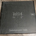 Horna - Tape / Vinyl / CD / Recording etc - Horna ‎– Haudankylmyyden Mailla (Ltd. Double Vinyl)