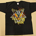 Running Wild - TShirt or Longsleeve - RUNNING WILD - Gates To Purgatory (T-Shirt)