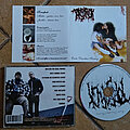 Torsofuck - Tape / Vinyl / CD / Recording etc - TORSOFUCK ‎– Erotic Diarrhea Fantasy (1st press CD)