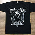 Immortal - TShirt or Longsleeve - IMMORTAL - Northern Chaos Gods (T-Shirt)