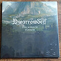 Dwarrowdelf - Tape / Vinyl / CD / Recording etc - DWARROWDELF ‎– The Sons Of Fëanor (Double Bone Vinyl) Ltd. 199 copies