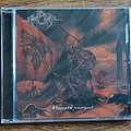 Manegarm - Tape / Vinyl / CD / Recording etc - MANEGARM Havets Vargar (Audio CD)