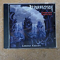 Resurrection - Tape / Vinyl / CD / Recording etc - RESURRECTION - Embalmed Existence (Limited Edition CD)