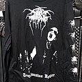 Darkthrone - TShirt or Longsleeve - DARKTHRONE - Transilvanian Hunger (Longsleeve)