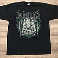 Behemoth - TShirt or Longsleeve - BEHEMOTH - Slaves Shall Serve (T-Shirt)