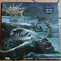 Cattle Decapitation - Tape / Vinyl / CD / Recording etc - CATTLE DECAPITATION ‎– The Anthropocene Extinction (Black Vinyl) Ltd. 500