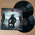 Carach Angren - Tape / Vinyl / CD / Recording etc - CARACH ANGREN – Death Came Through A Phantom Ship (Double Black Vinyl) ltd....