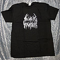 Black Murder - TShirt or Longsleeve - BLACK MURDER - Logo (T-Shirt)