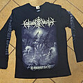Nokturnal Mortum - TShirt or Longsleeve - NOKTURNAL MORTUM - До Лунарної Поезії / To Lunar Poetry...