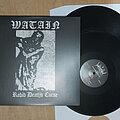 Watain - Tape / Vinyl / CD / Recording etc - WATAIN – Rabid Death's Curse (Double Black Vinyl) 500 copies