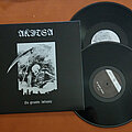 Akitsa - Tape / Vinyl / CD / Recording etc - AKITSA ‎– La Grande Infamie (Double Black Vinyl)